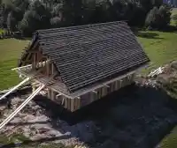 Highland House: Bo budownictwo mamy we krwi!