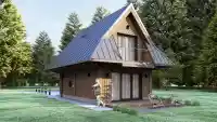 Domy z prefabrykatów - Nowoczesne budownictwo